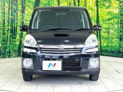 ステラ カスタムＲＳの中古車画像