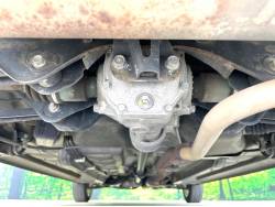 ステラ カスタムＲＳの中古車画像