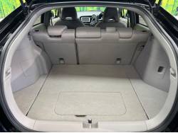 インサイト Ｌの中古車画像