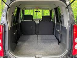 ＡＺワゴン ＦＸ－スペシャルの中古車画像