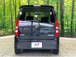 ＡＺワゴン ＦＸ－スペシャルの中古車画像