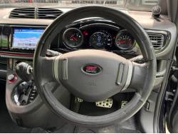 Ｒ１ プレミアムブラックリミテッドの中古車画像