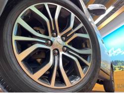 アウトランダー ２４Ｇナビパッケージの中古車画像