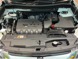 アウトランダー ２４Ｇナビパッケージの中古車画像