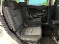 アウトランダー ２４Ｇナビパッケージの中古車画像