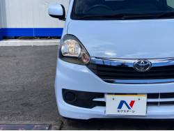 ピクシスエポック Ｘの中古車画像