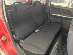 ワゴンＲ ＲＲ ＲＲ－ＤＩの中古車画像