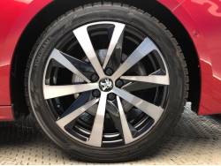 ５０８ ＳＷ ＧＴラインの中古車画像