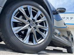 ＣＸ－８ ２５Ｓ Ｌパッケージの中古車画像