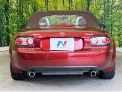 ロードスター ＲＳの中古車画像