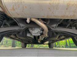 エクリプスクロス Ｇプラスパッケージの中古車画像