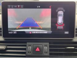 Ｑ５ ４５ＴＦＳＩクワトロ スポーツ Ｓラインパッケージの中古車画像