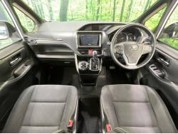 エスクァイア Ｘｉの中古車画像