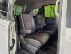 フリード クロスターの中古車画像