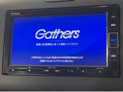 フリード クロスターの中古車画像