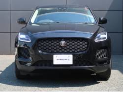 Ｅペイス ベースグレード ２５０ＰＳの中古車画像