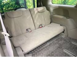 プレサージュ ２５０ＸＬの中古車画像