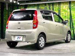 ミラ Ｌセレクションの中古車画像