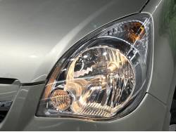 ミラ Ｌセレクションの中古車画像