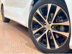 エスティマ アエラス レザーパッケージの中古車画像