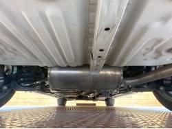 エスティマ アエラス レザーパッケージの中古車画像