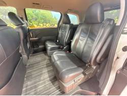 エスティマ アエラス レザーパッケージの中古車画像