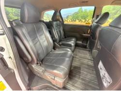 エスティマ アエラス レザーパッケージの中古車画像