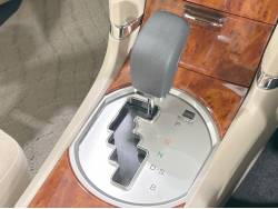 アリオン Ａ１８ Ｇパッケージの中古車画像