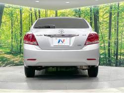 アリオン Ａ１８ Ｇパッケージの中古車画像