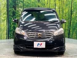 フリード Ｇ エアロの中古車画像