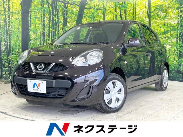 日産 マーチ S 3.2万Km (栃木県)[429]の中古車詳細｜栃木県の那須塩原