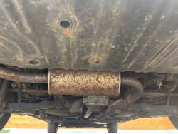 ランディ ２．０Ｘの中古車画像