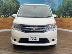 ランディ ２．０Ｘの中古車画像