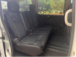 ランディ ２．０Ｘの中古車画像