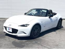 ロードスター ＲＳの中古車画像