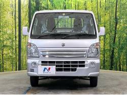 キャリイトラック ＫＸの中古車画像