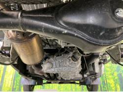 キャリイトラック ＫＸの中古車画像