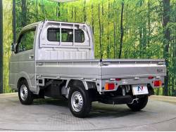 キャリイトラック ＫＸの中古車画像