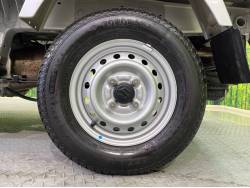 キャリイトラック ＫＸの中古車画像