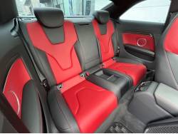 Ｓ５ ベースグレードの中古車画像