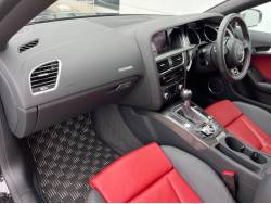 Ｓ５ ベースグレードの中古車画像