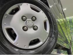 バモスホビオ Ｇの中古車画像