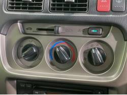 バモスホビオ Ｇの中古車画像