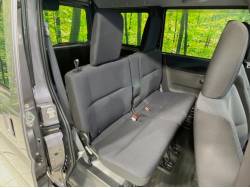 バモスホビオ Ｇの中古車画像