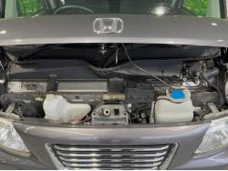 バモスホビオ Ｇの中古車画像