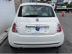 ５００ １．２ スーパーポップ３の中古車画像