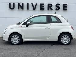 ５００ １．２ スーパーポップ３の中古車画像