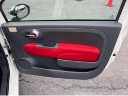 ５００ １．２ スーパーポップ３の中古車画像