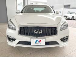 フーガ ３７０ＧＴ タイプＳの中古車画像