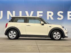 MINI ワン（MINI）[6AT]のカタログ詳細情報｜中古車の